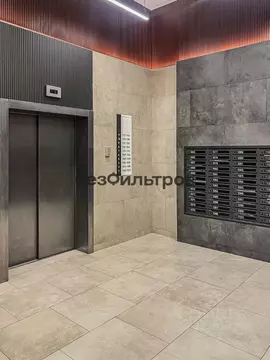 Студия Москва ул. Родченко, 2 (27.0 м)