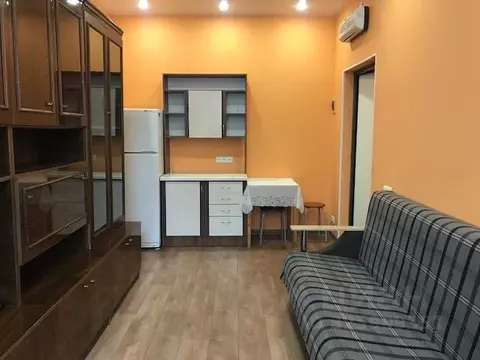 Комната Санкт-Петербург ул. Зои Космодемьянской, 10 (18.0 м)