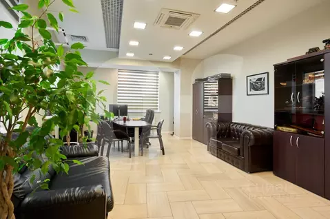 Офис в Москва ул. Сущевский Вал, 18 (3352 м)