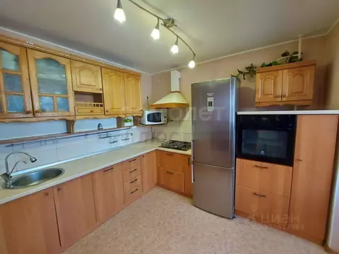 3-к кв. Оренбургская область, Оренбург ул. Диагностики, 3 (90.0 м)