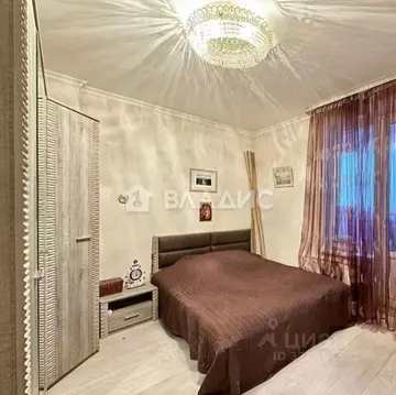 3-к кв. Московская область, Красногорск бул. Космонавтов, 6 (76.6 м)