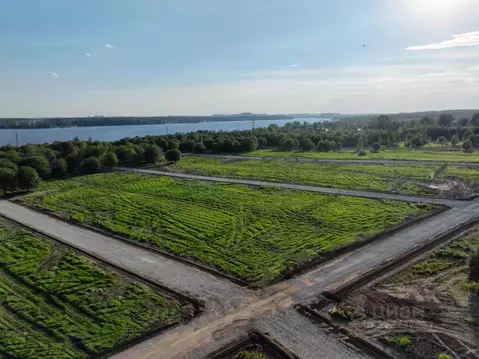 Участок в Московская область, Мытищи городской округ, д. Новосельцево ...