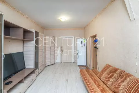 Комната Калининградская область, Калининград Свободная ул., 19 (23.5 ...