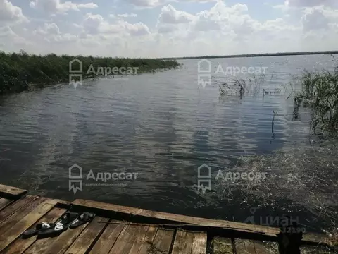 Дом в Волгоградская область, Волгоград Малинка СНТ,  (20 м)