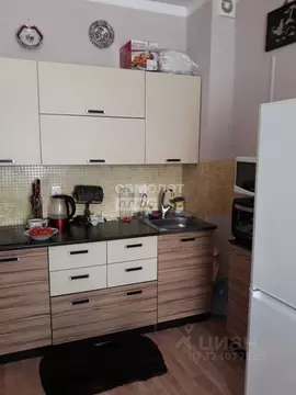 Студия Краснодарский край, Анапа муниципальный округ, с. Супсех ул. ...