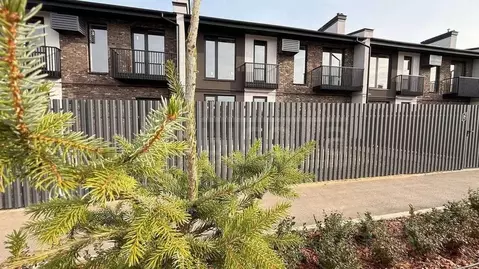 Таунхаус в Воронежская область, Рамонский район, Яменское с/пос, д. ...