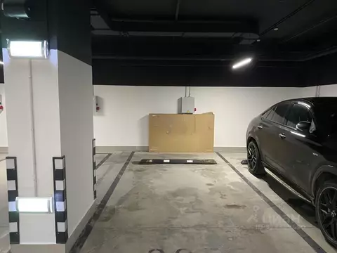 Гараж в Москва ул. Крузенштерна, 7 (14 м)