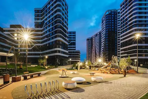 Гараж в Москва ул. Крузенштерна, 2 (14 м)