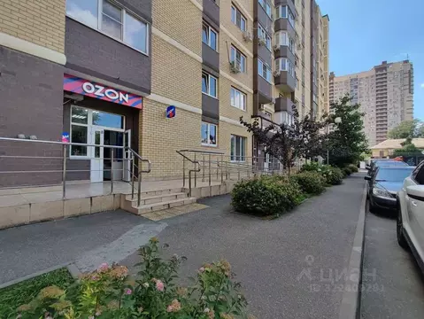 Помещение свободного назначения в Краснодарский край, Краснодар ...