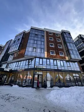 2-к кв. Пермский край, Пермь Пермская ул., 2 (46.17 м)