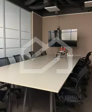 Помещение свободного назначения в Москва Бережковская наб., 16А (519 ...