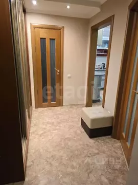 1-к кв. Амурская область, Благовещенск Железнодорожная ул., 4 (39.0 м)