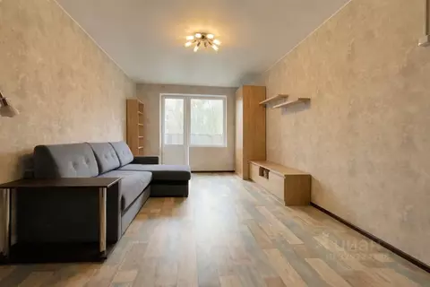 2-к кв. Москва ул. Бестужевых, 27А (45.7 м)