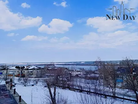 Торговая площадь в Самарская область, Жигулевск городской округ, с. ...