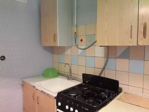 1-к кв. Московская область, Наро-Фоминский городской округ, Селятино ...