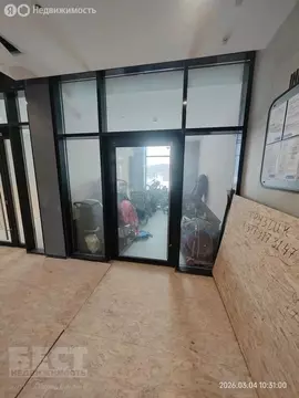 Квартира-студия: Московский, улица Лаптева, 9 (27 м)