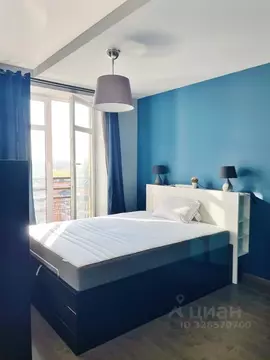 Студия Московская область, Красногорск Опалиха мкр, ул. Пришвина, 6 ...