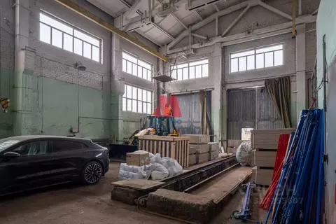 Помещение свободного назначения в Ярославская область, Ярославль ул. ...