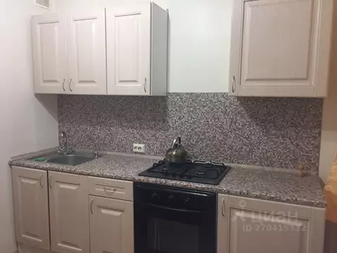 1-к кв. Воронежская область, Воронеж ул. Мордасовой, 3 (42.0 м)