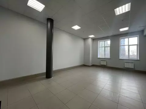 Офис в Татарстан, Казань ул. Мазита Гафури, 50к5 (50 м)