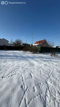 Участок в Орёл (6 м)