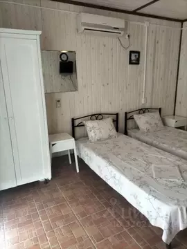 Дом в Краснодарский край, Темрюкский район, Голубицкое с/пос, ...