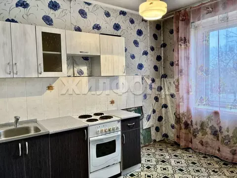 2-к кв. Хакасия, Абакан ул. Крылова, 79 (50.9 м)