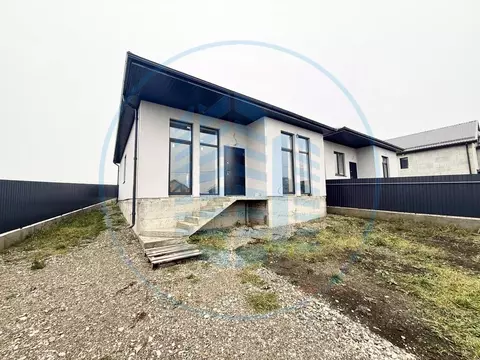 Дом в Ставропольский край, Предгорный муниципальный округ, ...