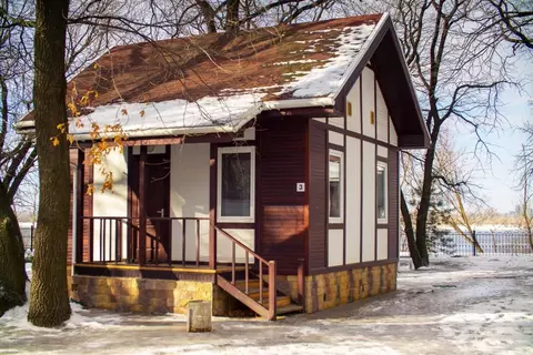 Дом в Московская область, Ступино городской округ, д. 2-я Пятилетка 1 ...