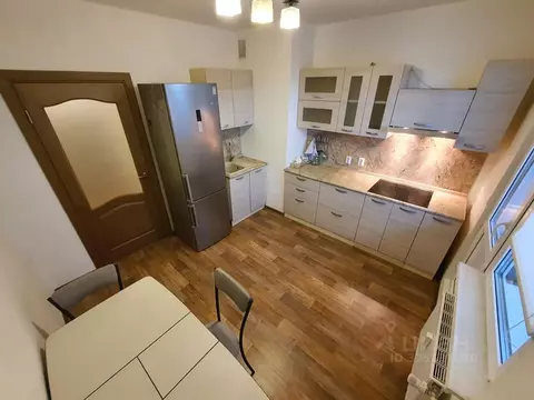 1-к кв. Санкт-Петербург Бестужевская ул., 7к3 (38.0 м)