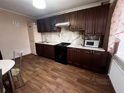 1-к кв. Ростовская область, Батайск ул. Гастелло, 10 (45.0 м)