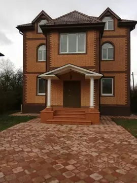 Дом в Московская область, Химки Старбеево кв-л, ул. Лизы Чайкиной (330 ...