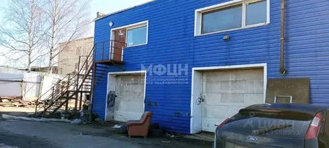 Помещение свободного назначения в Карелия, Петрозаводск Гвардейская ...