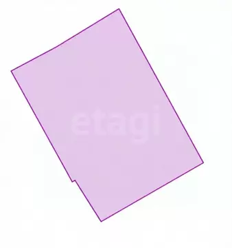 Участок в Ярославская область, Данилов ул. Шарохина, 50/65 (10.62 ...