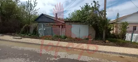 Дом в Орловская область, Орловский район, Знаменка пгт ул. Горького, ...