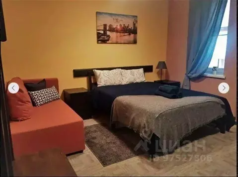 Комната Крым, Керчь ул. Орджоникидзе, 2В (14.0 м)