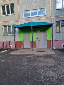 1-к кв. Омская область, Омск ул. Дмитриева, 4к2 (34.0 м)