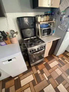 2-к кв. Свердловская область, Нижний Тагил ул. Попова, 20 (44.0 м)