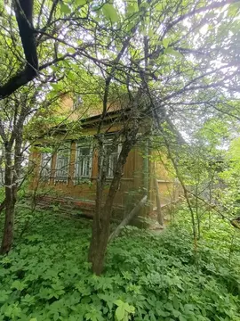 Дом в Московская область, Дедовск г. Истра муниципальный округ, ул. ...