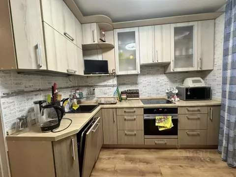 3-к кв. Мурманская область, Кольский район, Мурмаши пгт Советская ул., ...