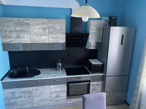 1-к кв. Санкт-Петербург Комендантский просп., 69 (36.0 м)