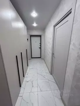 2-к кв. Тверская область, Тверь бул. Гусева, 62 (57.4 м)