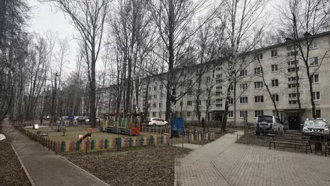 Квартира, 2 комнаты, 44 м