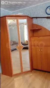 1к в -комнатной квартире (19.5 м)