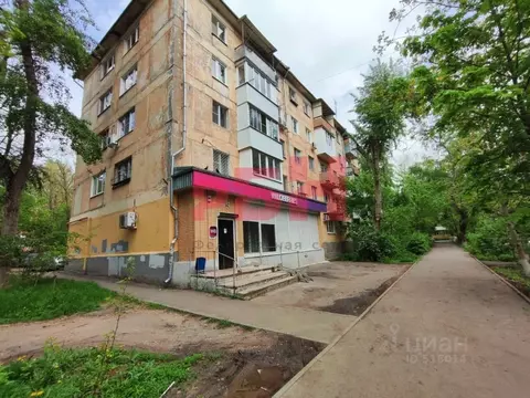 Торговая площадь в Ростовская область, Ростов-на-Дону Таганрогская ...