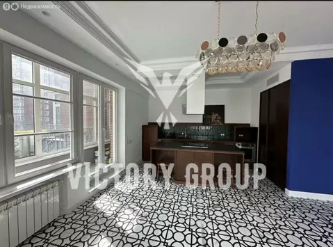 3-комнатная квартира: Москва, Мытная улица, 7с1 (97.5 м)