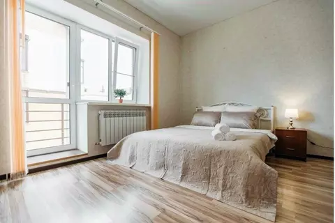 1-к кв. Калужская область, Калуга Тульская ул., 76 (84.0 м)