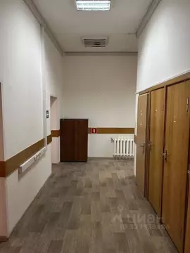 Офис в Москва ул. Малая Дмитровка, 16 (236 м)