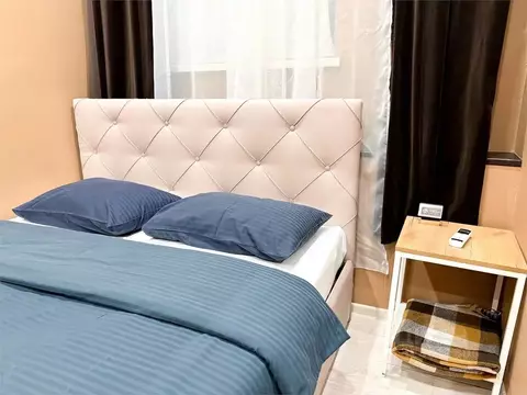 Комната Москва Октябрьская ул., 26С1