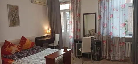 Комната Москва Большая Серпуховская ул., 64 (20.4 м)